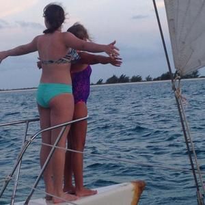 Meet your Posher, Courtney