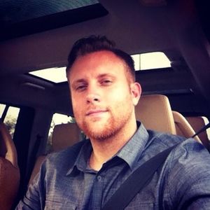 Meet your Posher, Tim