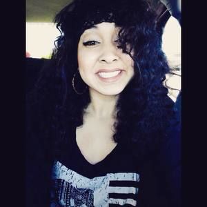 Meet your Posher, Jackie