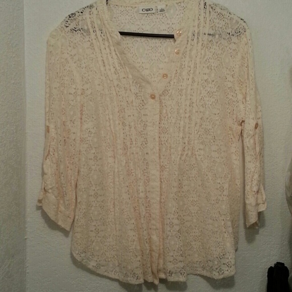Dress / Casual  Top