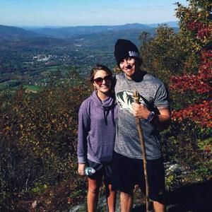 Meet your Posher, Morgan