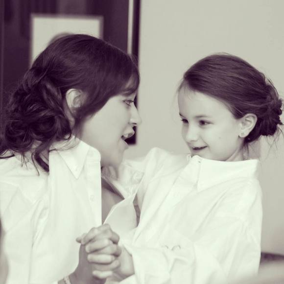 Meet your Posher, Ashlyn - Picture 1 of 1