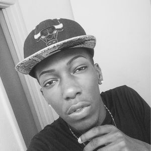 Meet your Posher, Romulus