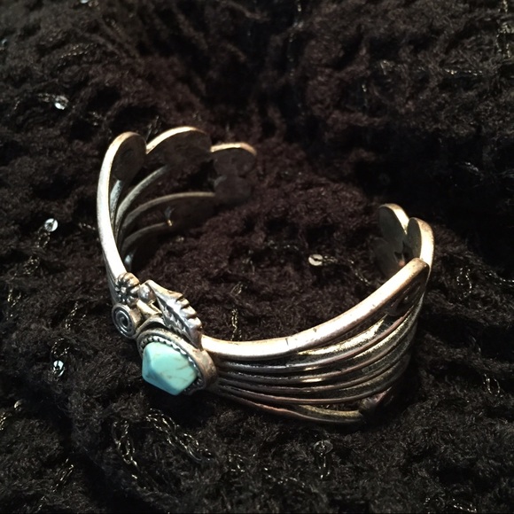 TURQUOISE COLOR BRACELET - Picture 3 of 4