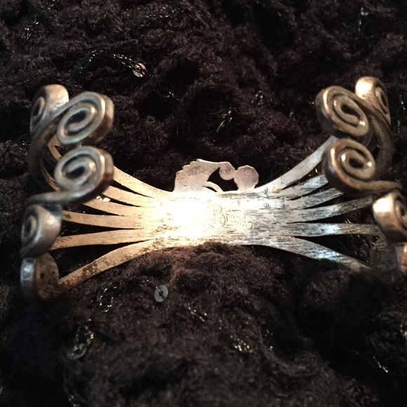 TURQUOISE COLOR BRACELET - Picture 4 of 4