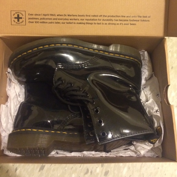 Dr.Martens