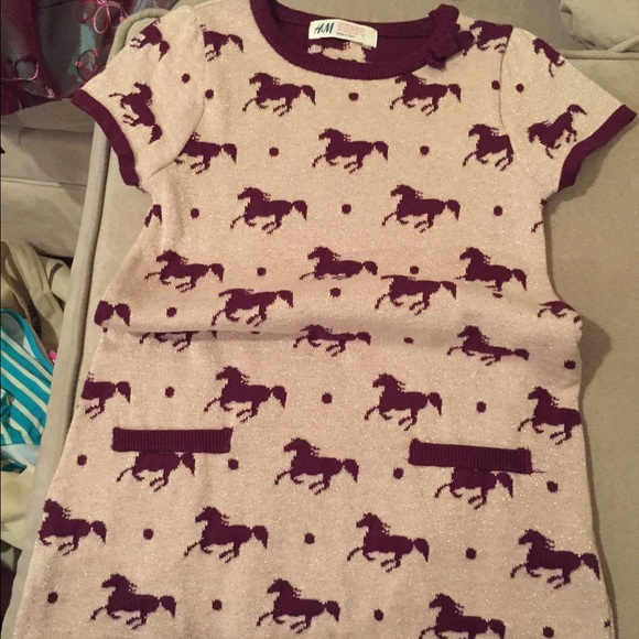 H&M Other - Sweater dress
