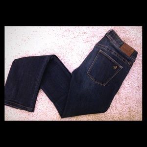 DL1961 Kate Slim Straight - size 27