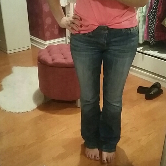 Joe's Jeans