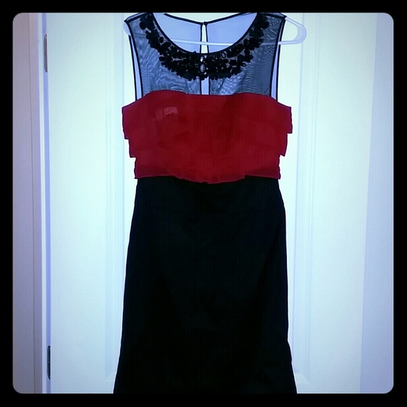 Holiday dress!