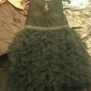 BCBG Generation brand new with tags cocktail dress
