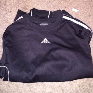 LONG SLEEVE ADIDAS SHIRT