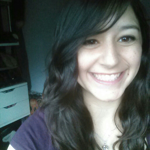 Meet your Posher, Deanna