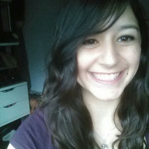 Meet your Posher, Deanna