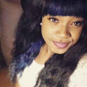 Meet your Posher, Christy