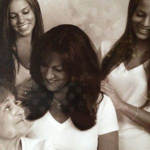 Meet your Posher, Marlene