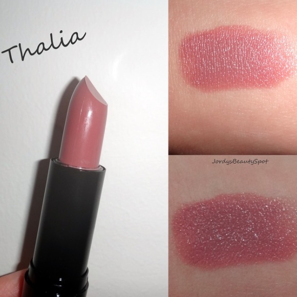 Nyx lipstick in Thalia