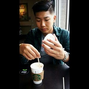 Meet your Posher, Kenneth