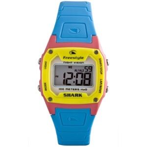 Freestyle Accessories - Shark Freestyle Neon waterproof watch Freestyle Accessories - Shark Freestyle Neon waterproof watch