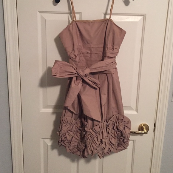 Bcbg dress