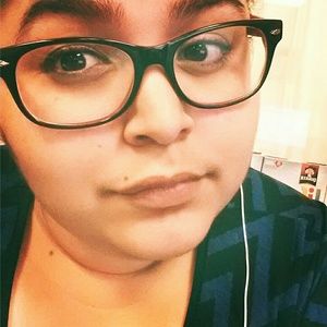 Meet your Posher, Amanda