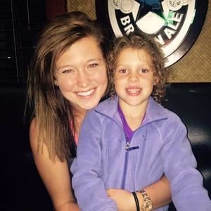 Meet your Posher, Brooke