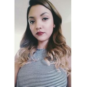 Meet your Posher, Jen