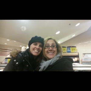 Meet your Posher, Daniela