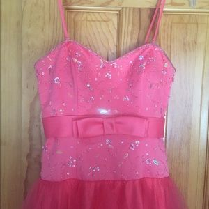Reduced!! Formal/Prom Dress