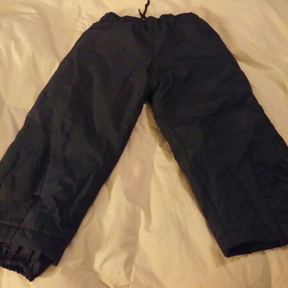 Toddler 2t snowpants