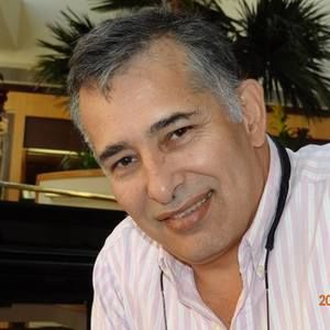 Meet your Posher, Diego