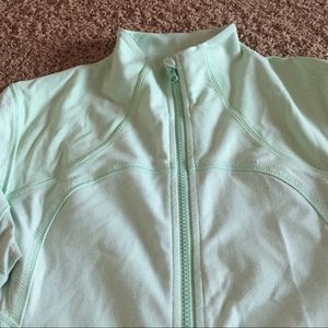 Lulu lemon running jacket
