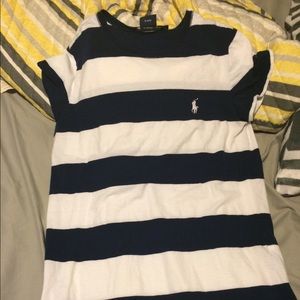 Women's polo tshirt