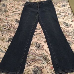 Ann Taylor Loft Jeans