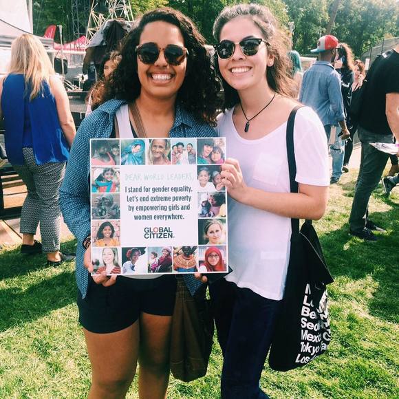 Meet your Posher, Anna