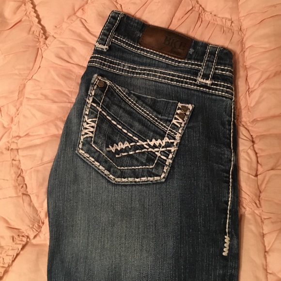 BKE Stella Jeans