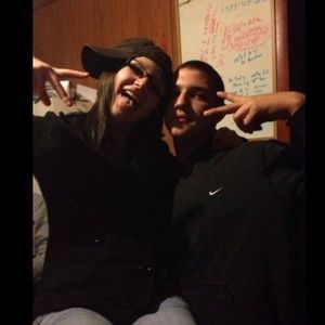 Meet your Posher, Mackenzie