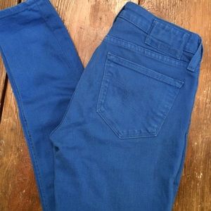 Big Star Skinny Jeans Size 26