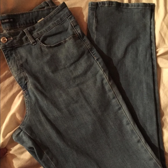 Lee's Classic Fit Jeans