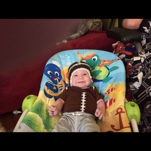 Meet your Posher, Pam