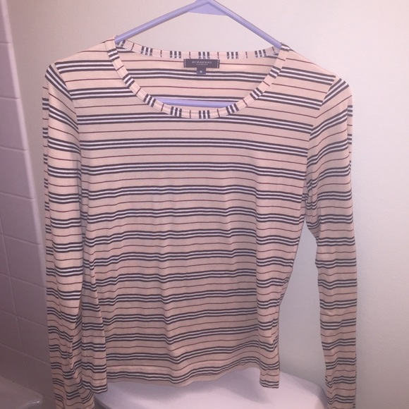 Authentic BURBERRY