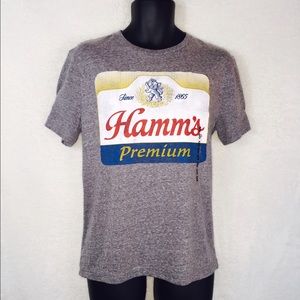 😊😍🍻Hamm's🍻😎😀 T-Shirt!! Awesome!!