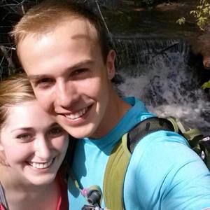 Meet your Posher, Liz