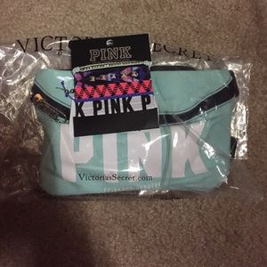 VS PINK fanny pack