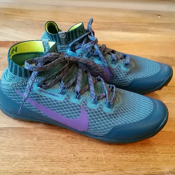 👟 Sold 👟 New Nike Free Hyperfeel Run TRL - Picture 1 of 4