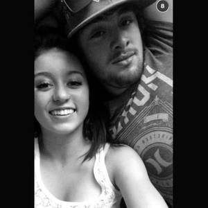 Meet your Posher, Casey