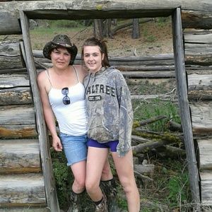 Meet your Posher, Cathleen