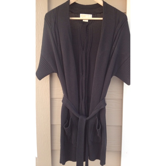 Michael Kors Sweaters - Michael Kors Oversized Cardigan
