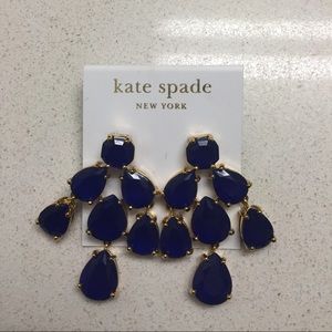 NWT Kate Spade Earrings