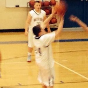 Meet your Posher, Gavin